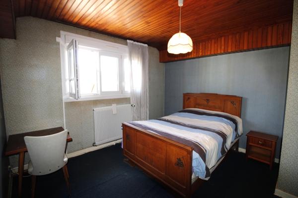 Vente / Maison traditionnelle