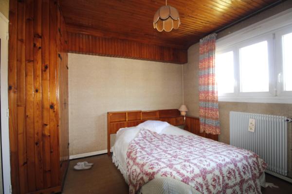 Vente / Maison traditionnelle