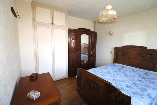 Vente / Maison traditionnelle