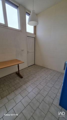 Location local d’activité 1 400 m² Gondreville