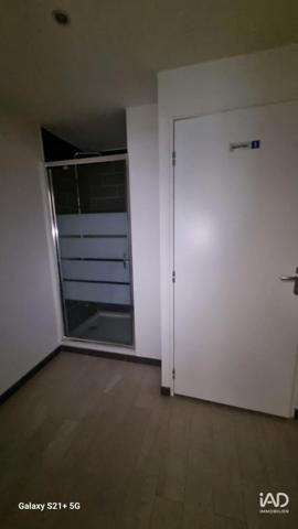 Location local d’activité 1 400 m² Gondreville