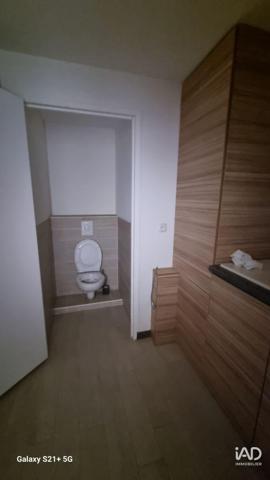 Location local d’activité 1 400 m² Gondreville