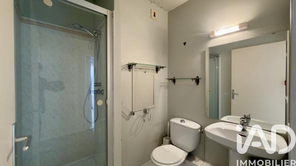 Appartement à vendre 3 pièces 66 m² Boulogne-Billancourt