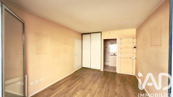 Appartement à vendre 3 pièces 66 m² Boulogne-Billancourt