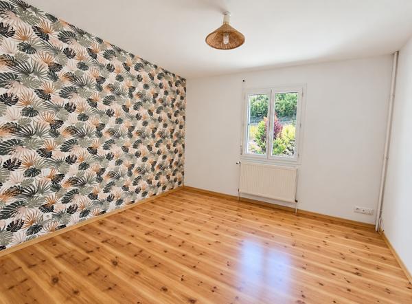 Maison 6 pièces