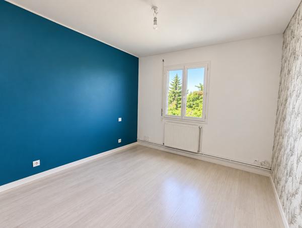 Maison 6 pièces