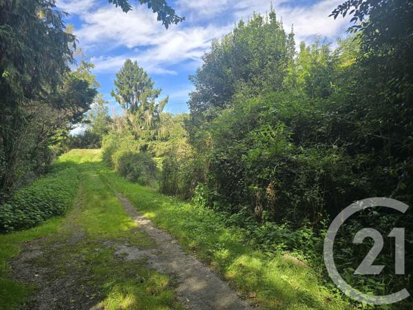 Terrain à vendre  520 m2 CARBONNE - 31