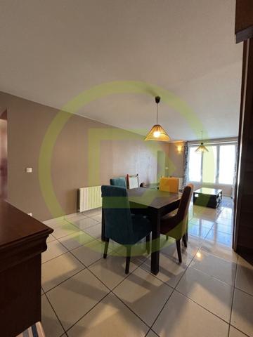 Maison à CHANTELOUP LES VIGNES (78570)