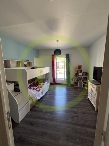 Maison à CHANTELOUP LES VIGNES (78570)