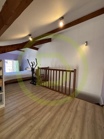 Maison à CHANTELOUP LES VIGNES (78570)