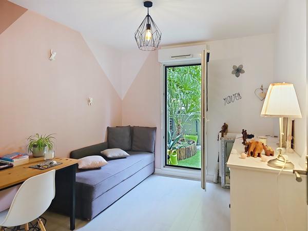 Appartement 3 pièces - 67 m²