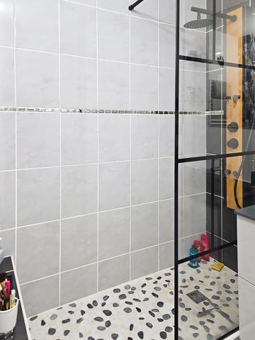 Appartement 3 pièces - 67 m²