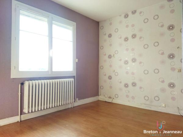 Pavillon à rénover - MAYENNE