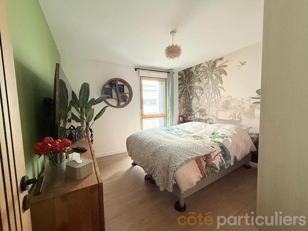 Vente Appartement64 m² - 3 Pièces - TOURS (37000)