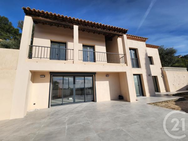 Maison à vendre  7 pièces - 171,65 m2 LA VALETTE DU VAR - 83