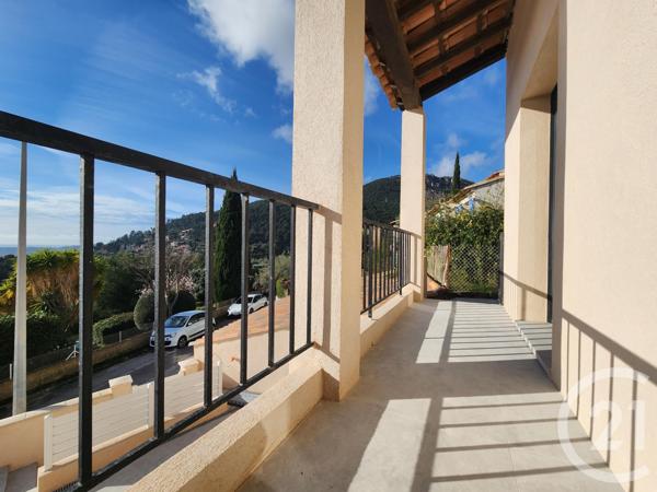 Maison à vendre  7 pièces - 171,65 m2 LA VALETTE DU VAR - 83