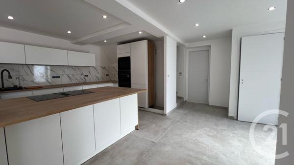 Maison à vendre  7 pièces - 171,65 m2 LA VALETTE DU VAR - 83