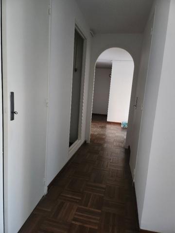 A vendre appartement de type 4 avec Box à Marseille 13010 - Quartier du Parc du 26° Centenaire.