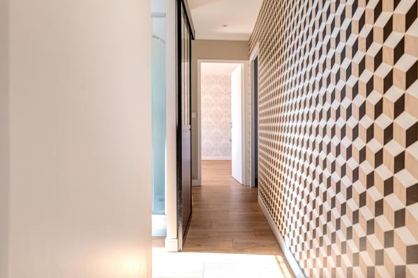 Vente maison Familiale 5 pièces 130 m² avec 1 dépendance