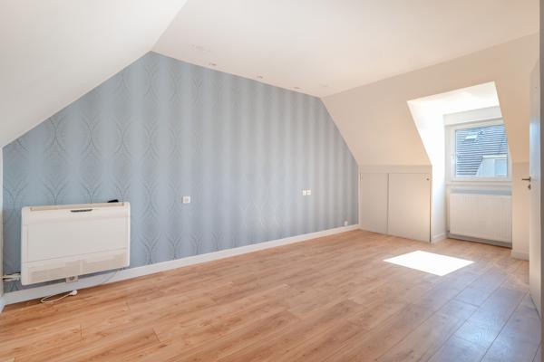 Vente maison Familiale 5 pièces 130 m² avec 1 dépendance