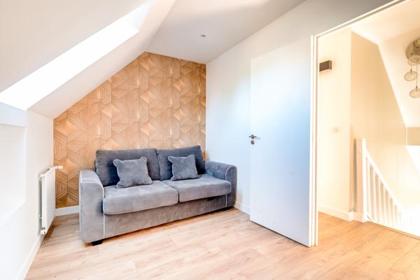 Vente maison Familiale 5 pièces 130 m² avec 1 dépendance