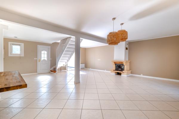 Vente maison Familiale 5 pièces 130 m² avec 1 dépendance