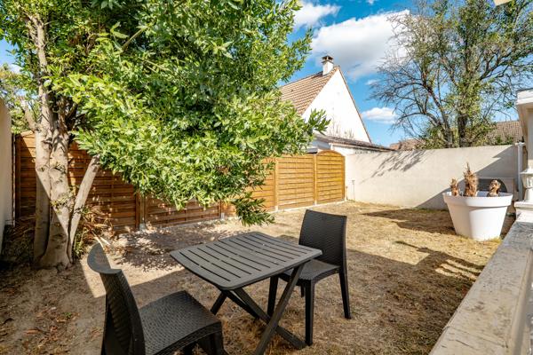 Vente maison Familiale 5 pièces 130 m² avec 1 dépendance
