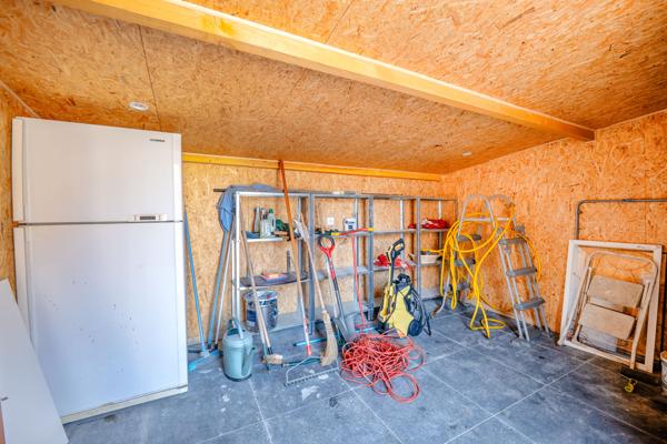 Vente maison Familiale 5 pièces 130 m² avec 1 dépendance