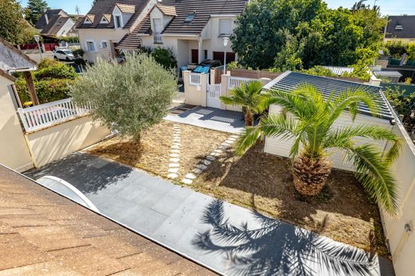 Vente maison Familiale 5 pièces 130 m² avec 1 dépendance