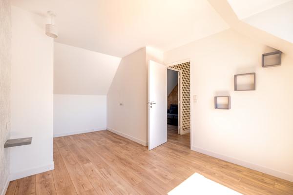 Vente maison Familiale 5 pièces 130 m² avec 1 dépendance