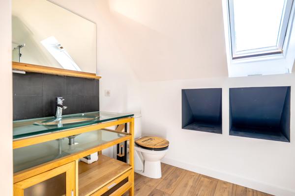 Vente maison Familiale 5 pièces 130 m² avec 1 dépendance