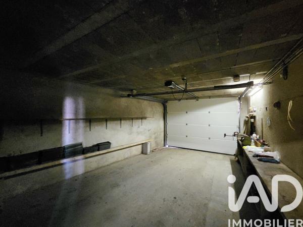 Maison à vendre 5 pièces 109 m² Aulnay