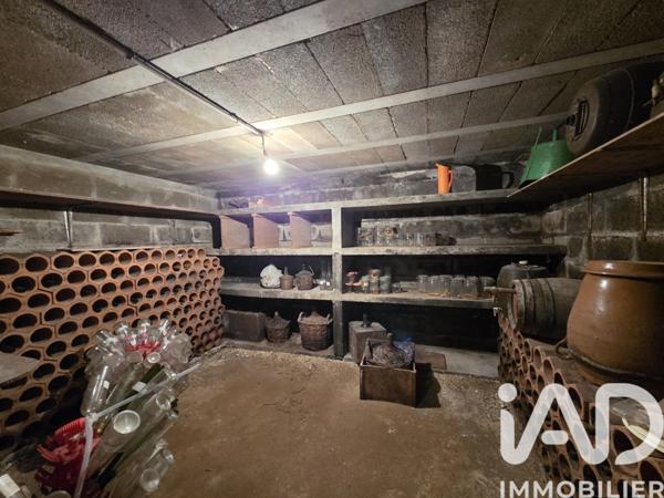 Maison à vendre 5 pièces 109 m² Aulnay