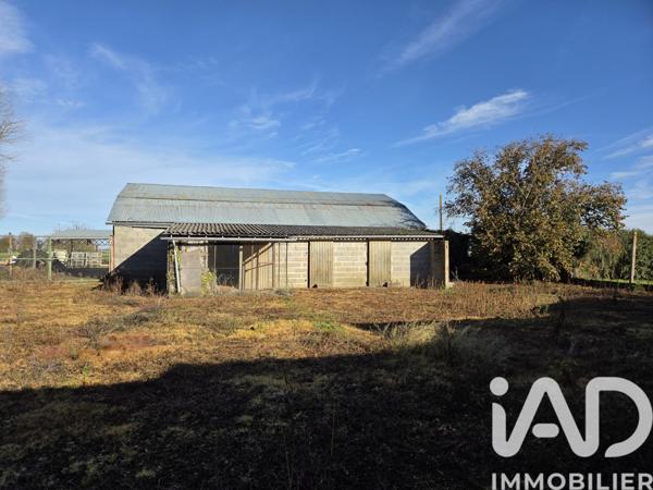 Maison à vendre 5 pièces 109 m² Aulnay