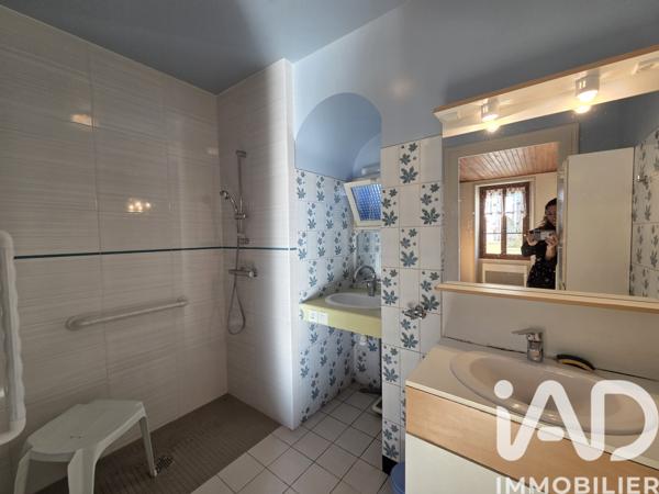 Maison à vendre 5 pièces 109 m² Aulnay
