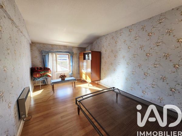 Maison à vendre 5 pièces 109 m² Aulnay