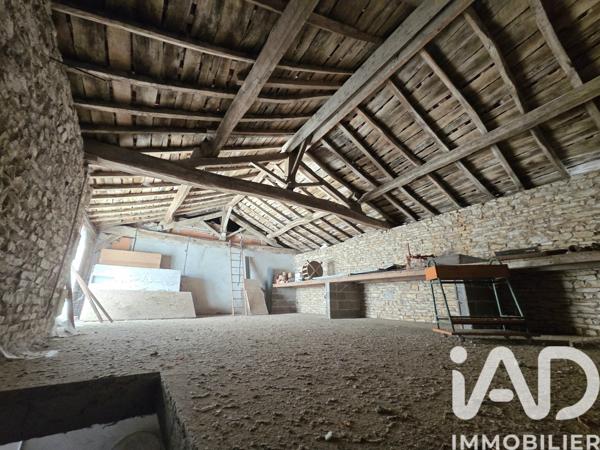 Maison à vendre 5 pièces 109 m² Aulnay