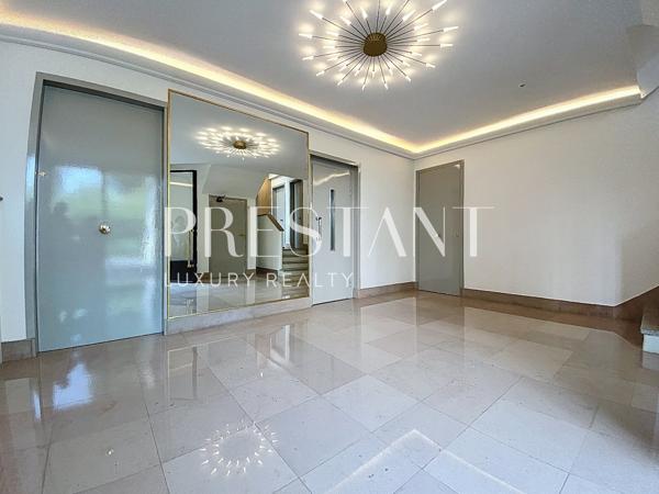 Neuilly-sur-Seine – Quartier Saint-James – Appartement 3 pièces de 67.55m² – cave – résidence sécurisée et arborée, NEUILLY SUR SEINE