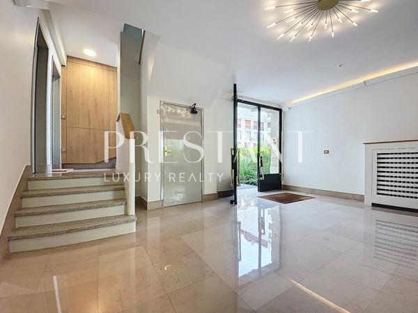 Neuilly-sur-Seine – Quartier Saint-James – Appartement 3 pièces de 67.55m² – cave – résidence sécurisée et arborée, NEUILLY SUR SEINE