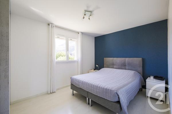 Maison à vendre  4 pièces - 88,25 m2 SASSENAGE - 38