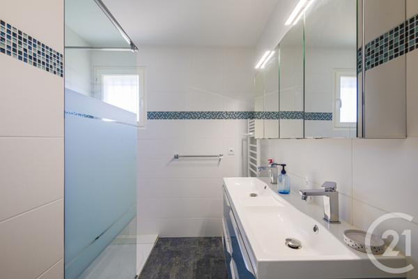 Maison à vendre  4 pièces - 88,25 m2 SASSENAGE - 38