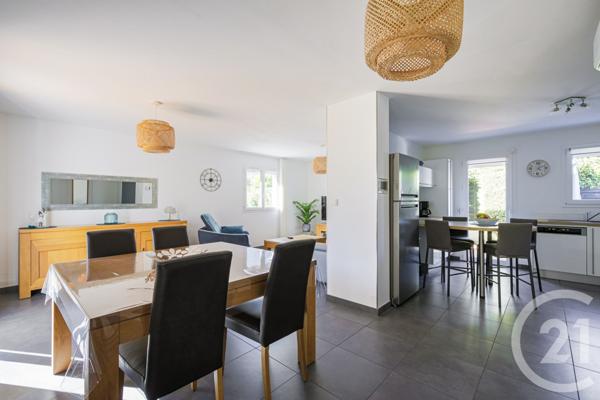 Maison à vendre  4 pièces - 88,25 m2 SASSENAGE - 38