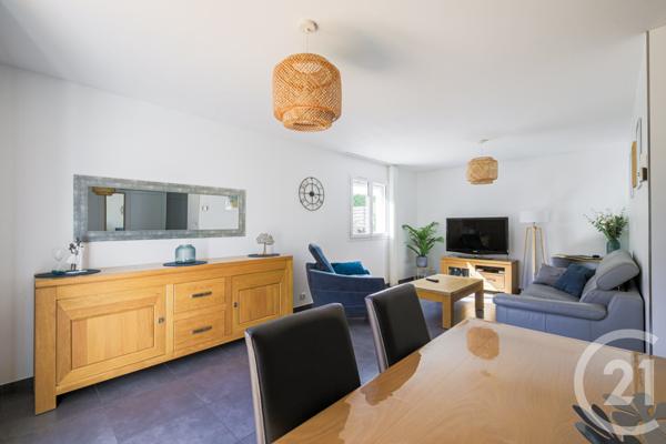 Maison à vendre  4 pièces - 88,25 m2 SASSENAGE - 38