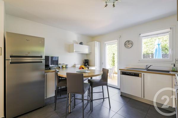 Maison à vendre  4 pièces - 88,25 m2 SASSENAGE - 38