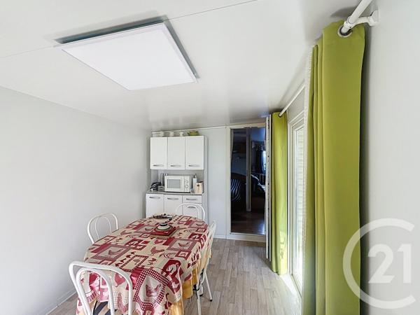 Maison à vendre  3 pièces - 38 m2 ST CYR EN TALMONDAIS - 85