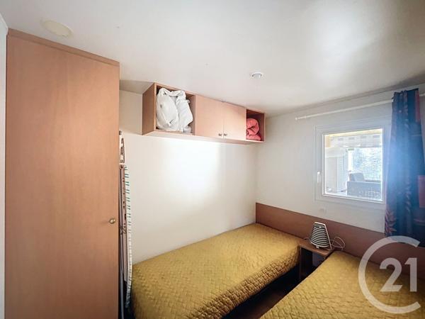 Maison à vendre  3 pièces - 38 m2 ST CYR EN TALMONDAIS - 85