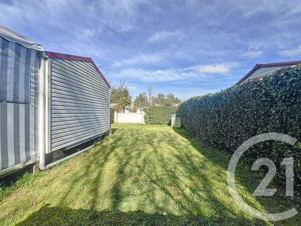 Maison à vendre  3 pièces - 38 m2 ST CYR EN TALMONDAIS - 85