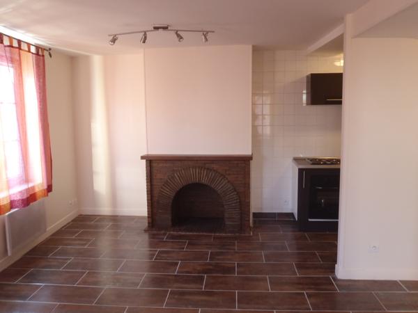 Appartement 2 pièce(s) 1 chambre(s) 41 m²