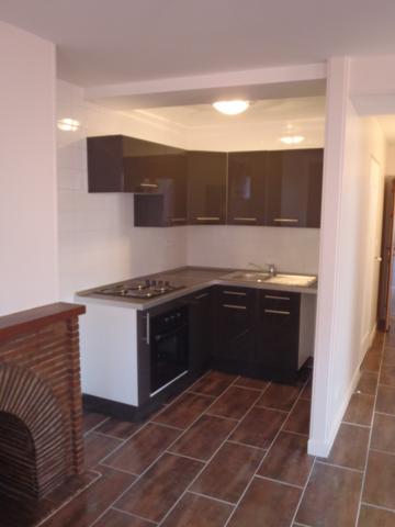 Appartement 2 pièce(s) 1 chambre(s) 41 m²