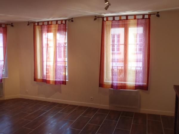 Appartement 2 pièce(s) 1 chambre(s) 41 m²